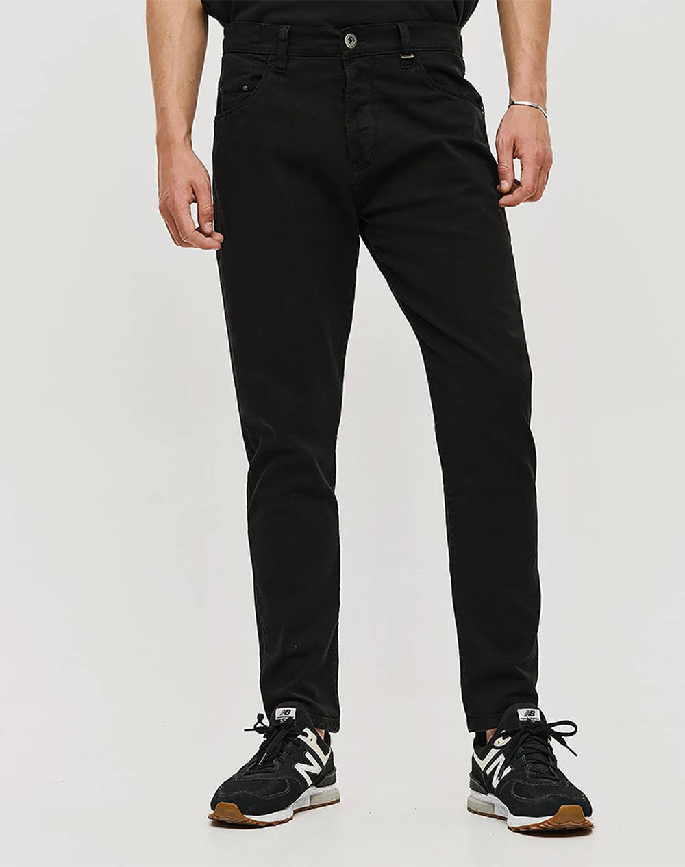 BROKERS PANTALONI DE BARBATI JEAN