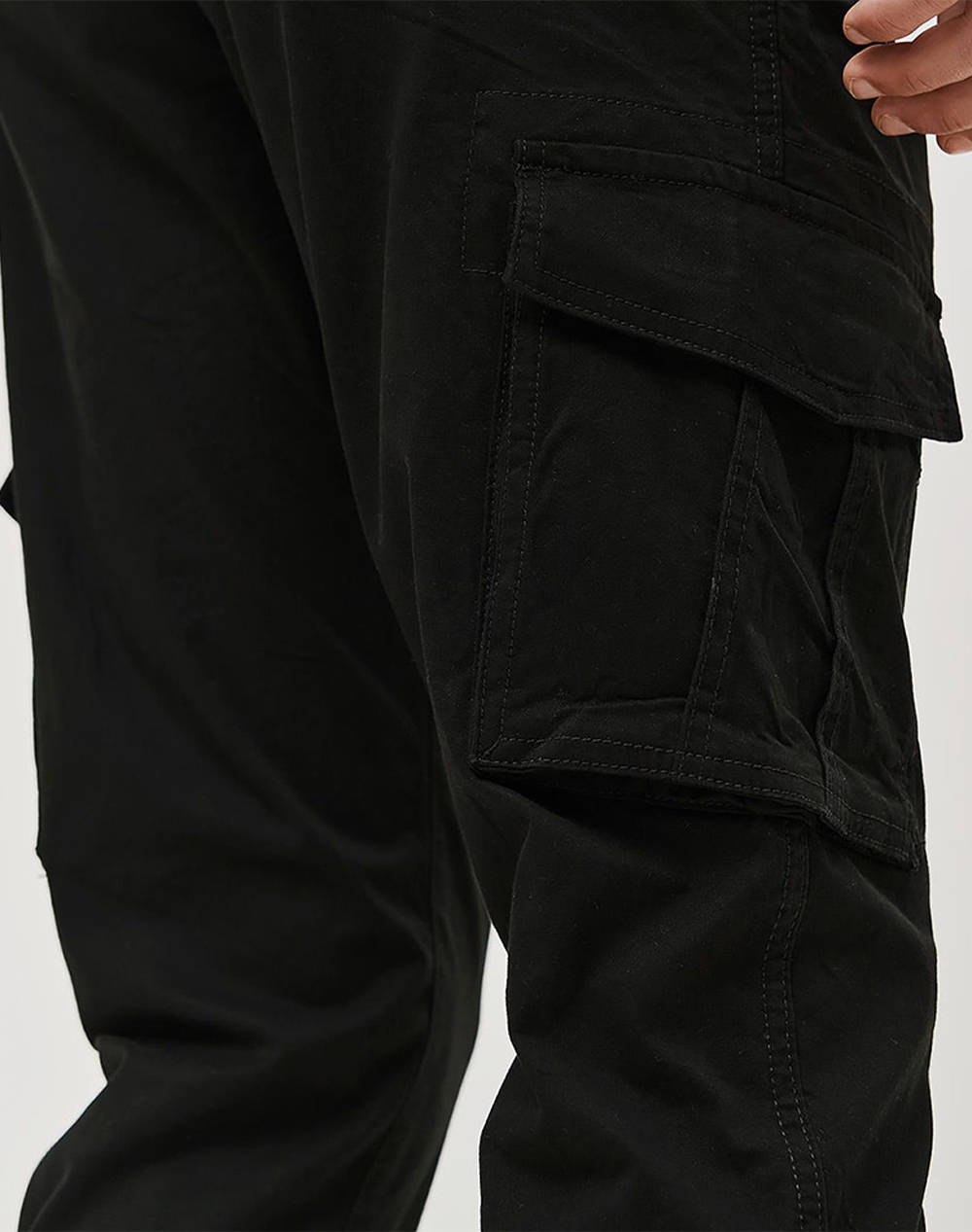 BROKERS PANTALONI DE BARBATI CARGO