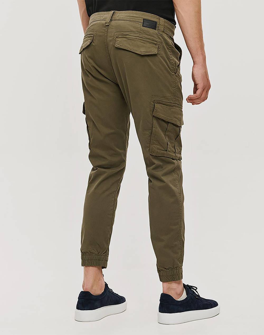 BROKERS PANTALONI DE BARBATI CARGO