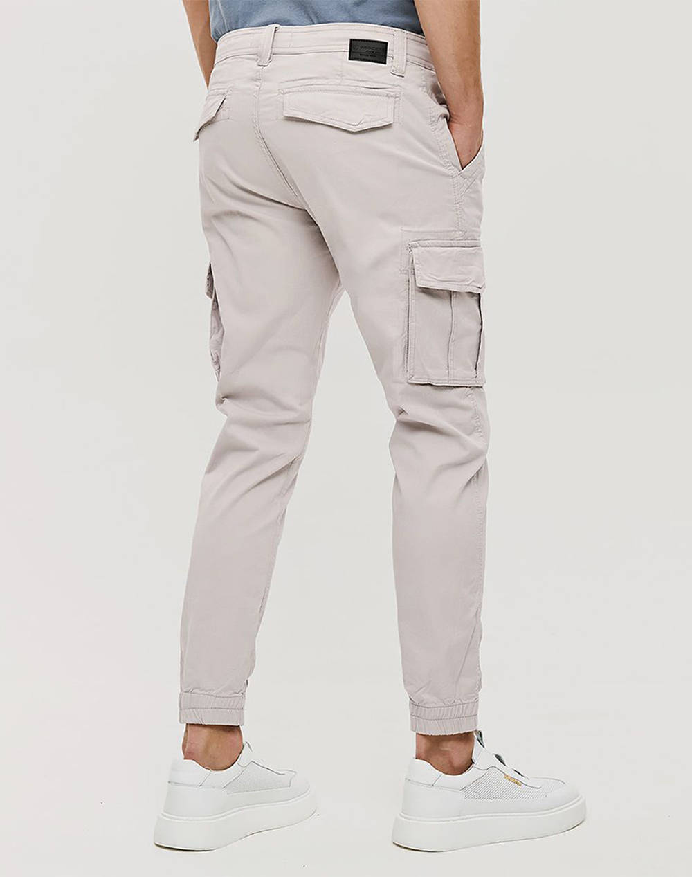 BROKERS PANTALONI DE BARBATI CARGO