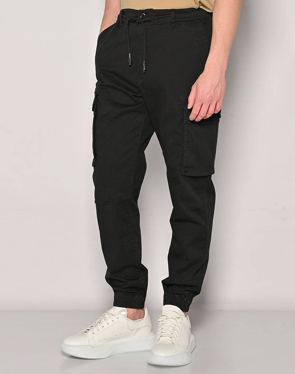 BROKERS PANTALONI DE BARBATI CARGO