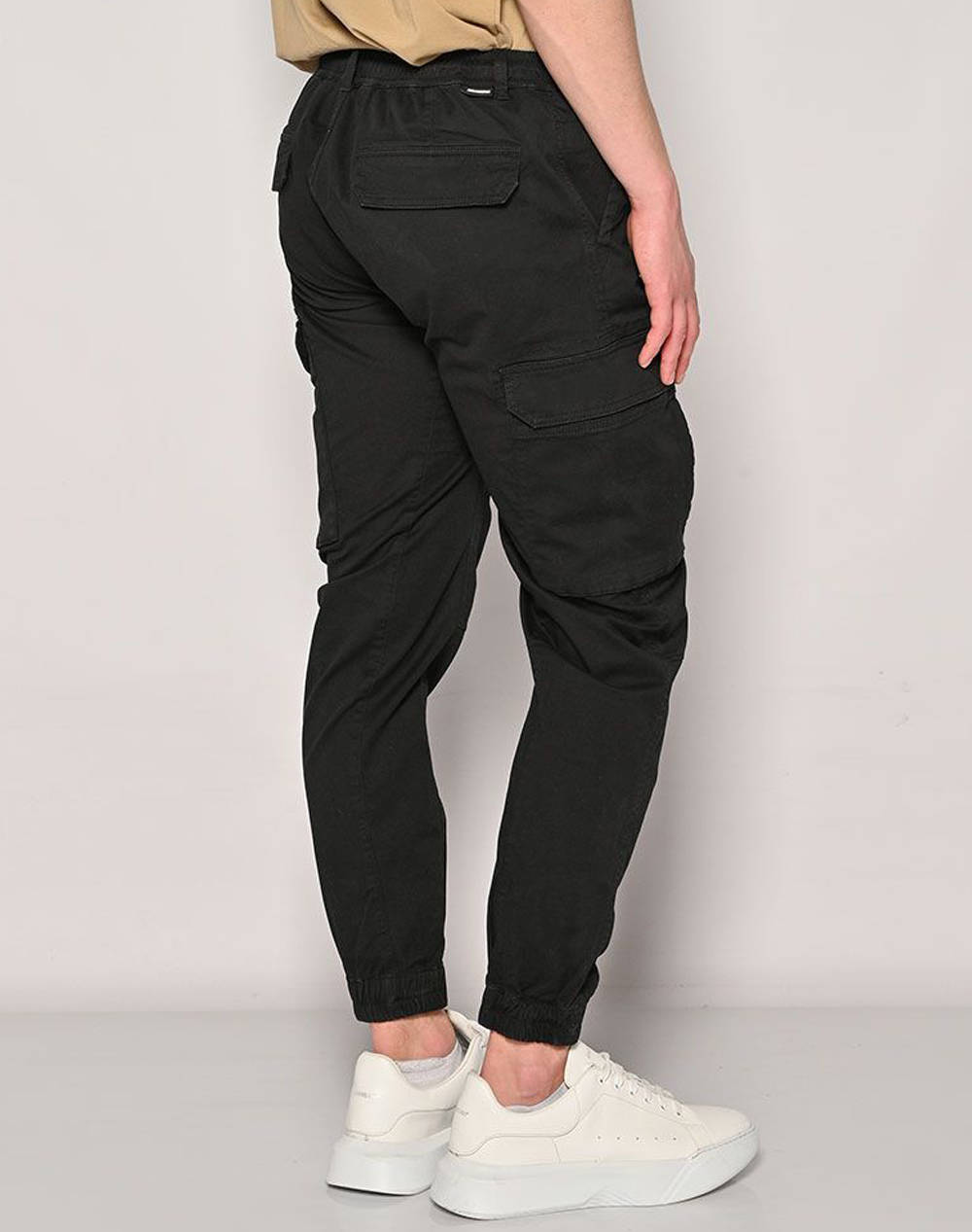 BROKERS PANTALONI DE BARBATI CARGO
