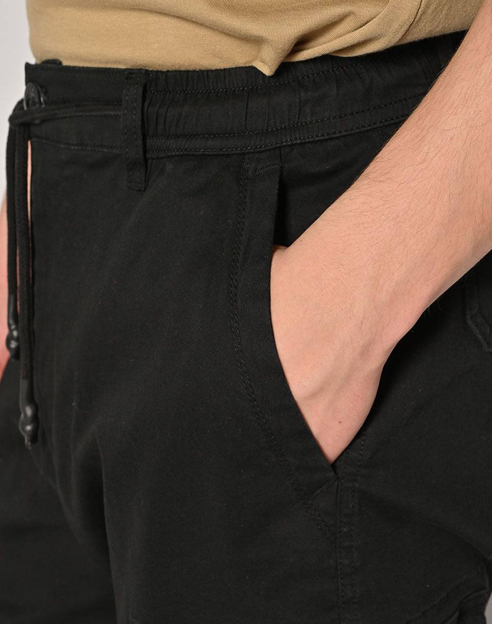 BROKERS PANTALONI DE BARBATI CARGO