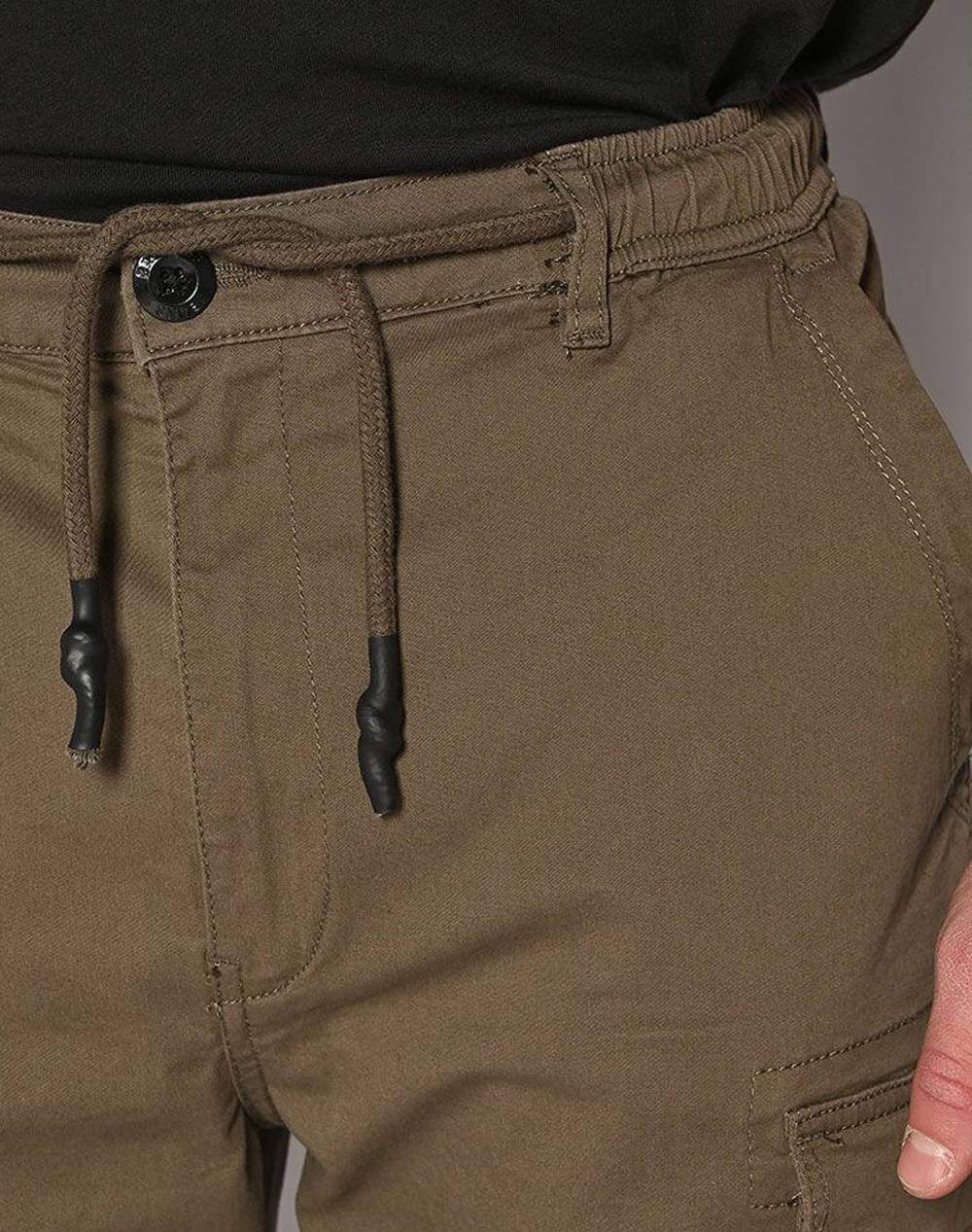 BROKERS PANTALONI DE BARBATI CARGO