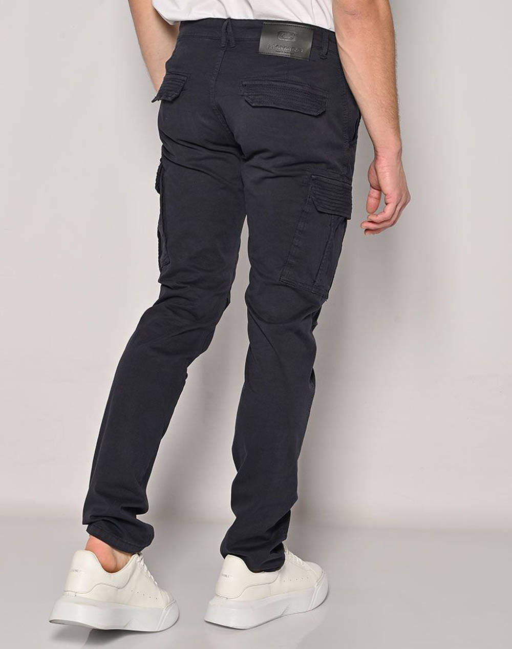 BROKERS PANTALONI DE BARBATI CARGO
