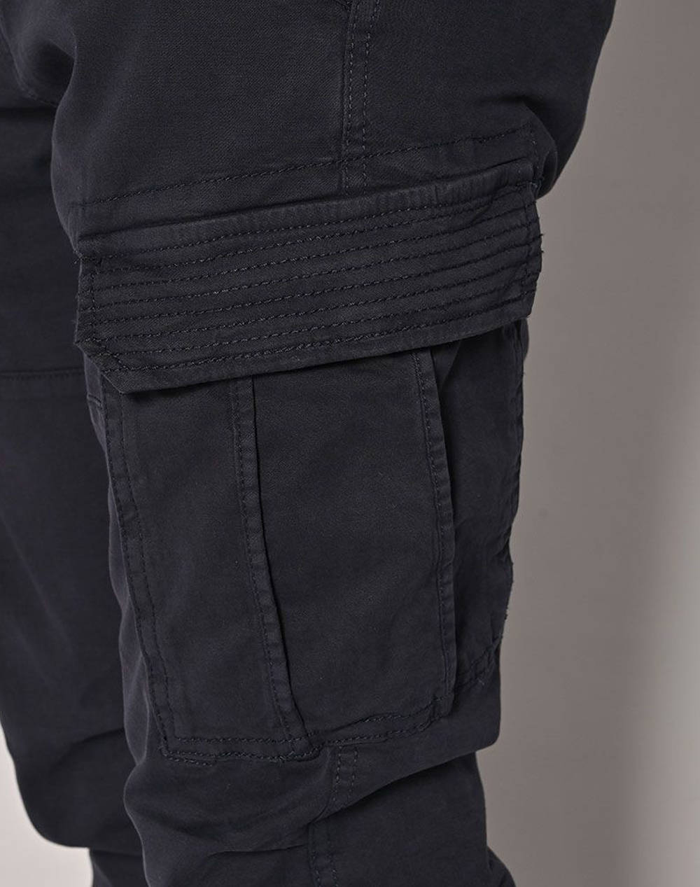BROKERS PANTALONI DE BARBATI CARGO
