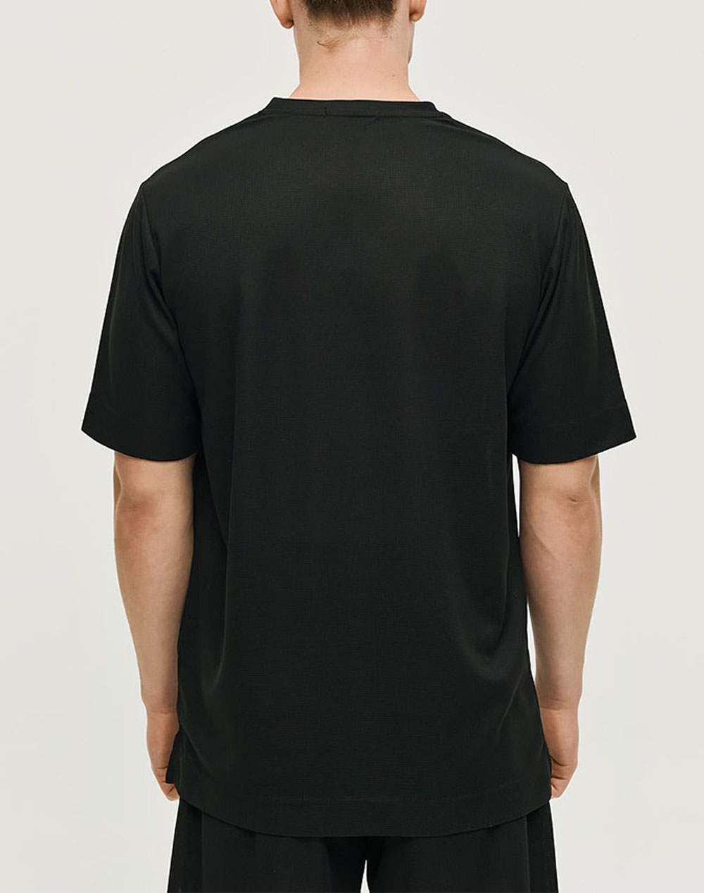 BROKERS T-SHIRT DE BARBATI