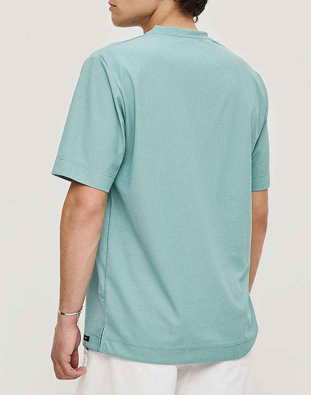 BROKERS T-SHIRT DE BARBATI