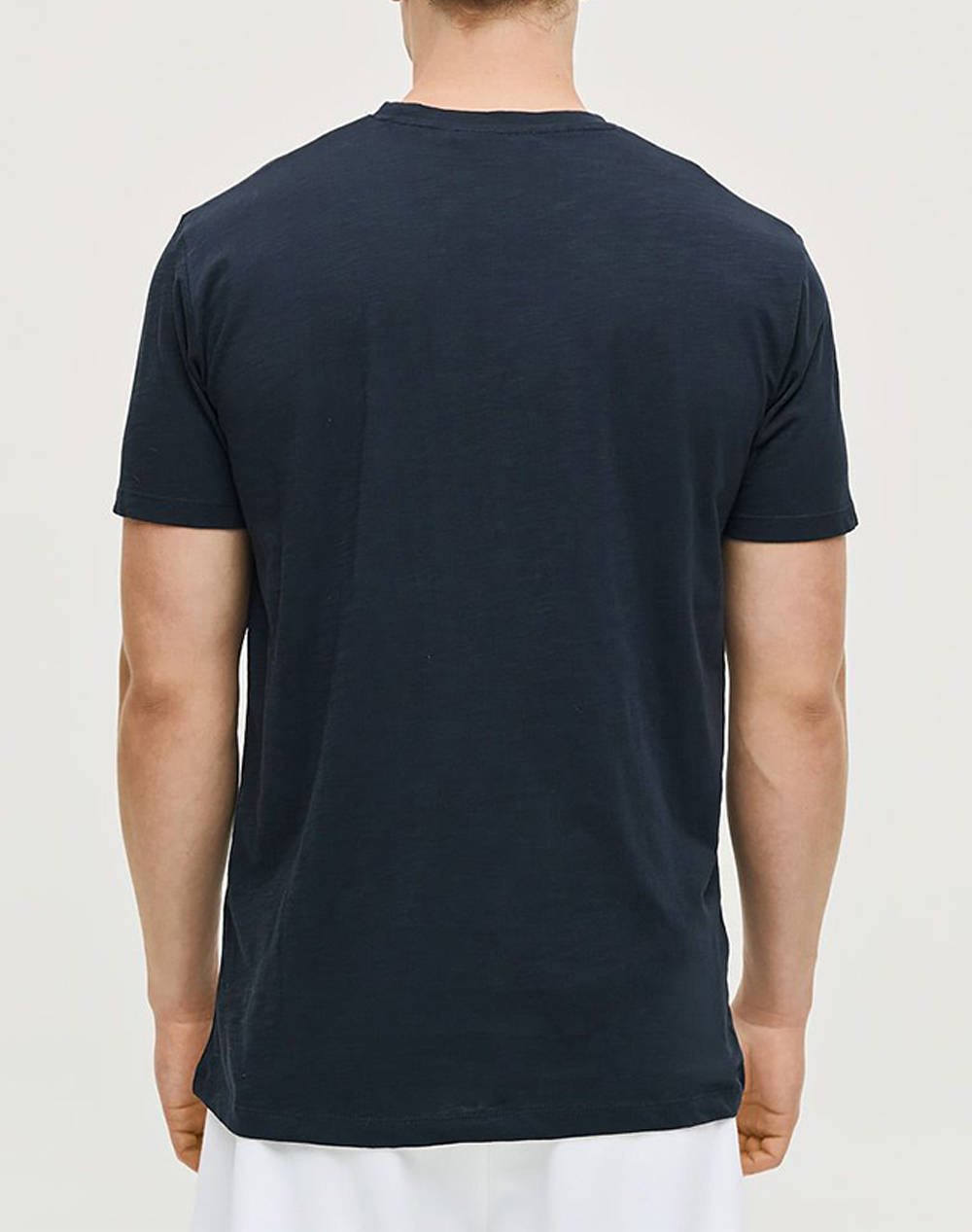 BROKERS T-SHIRT DE BARBATI