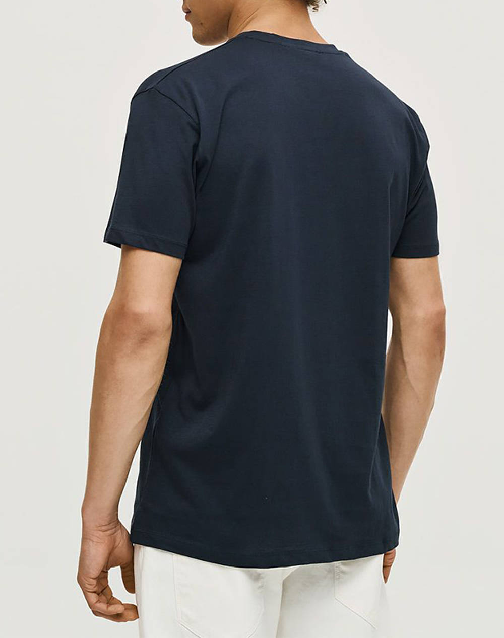 BROKERS T-SHIRT DE BARBATI