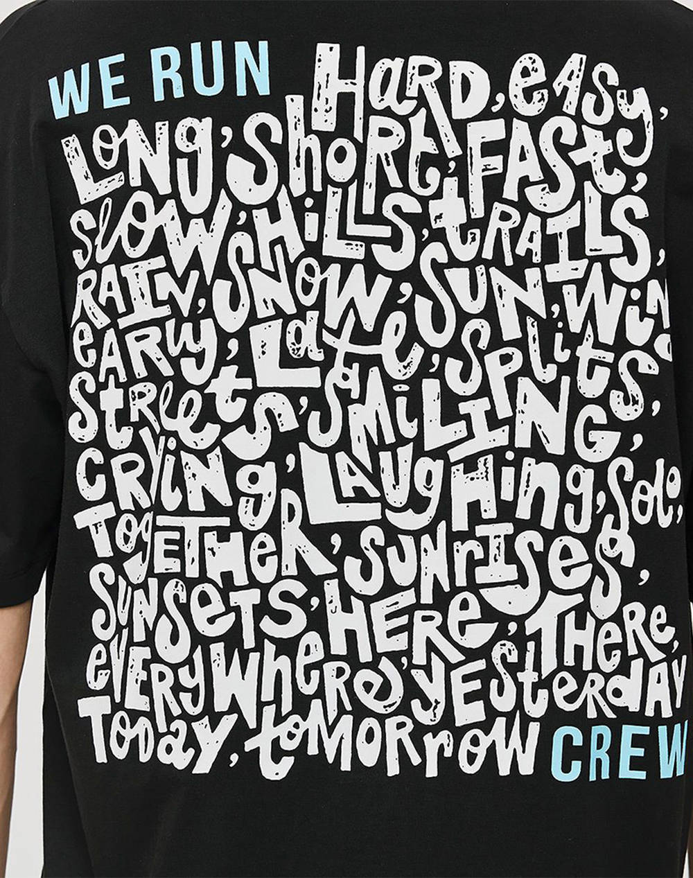 BROKERS T-SHIRT DE BARBATI