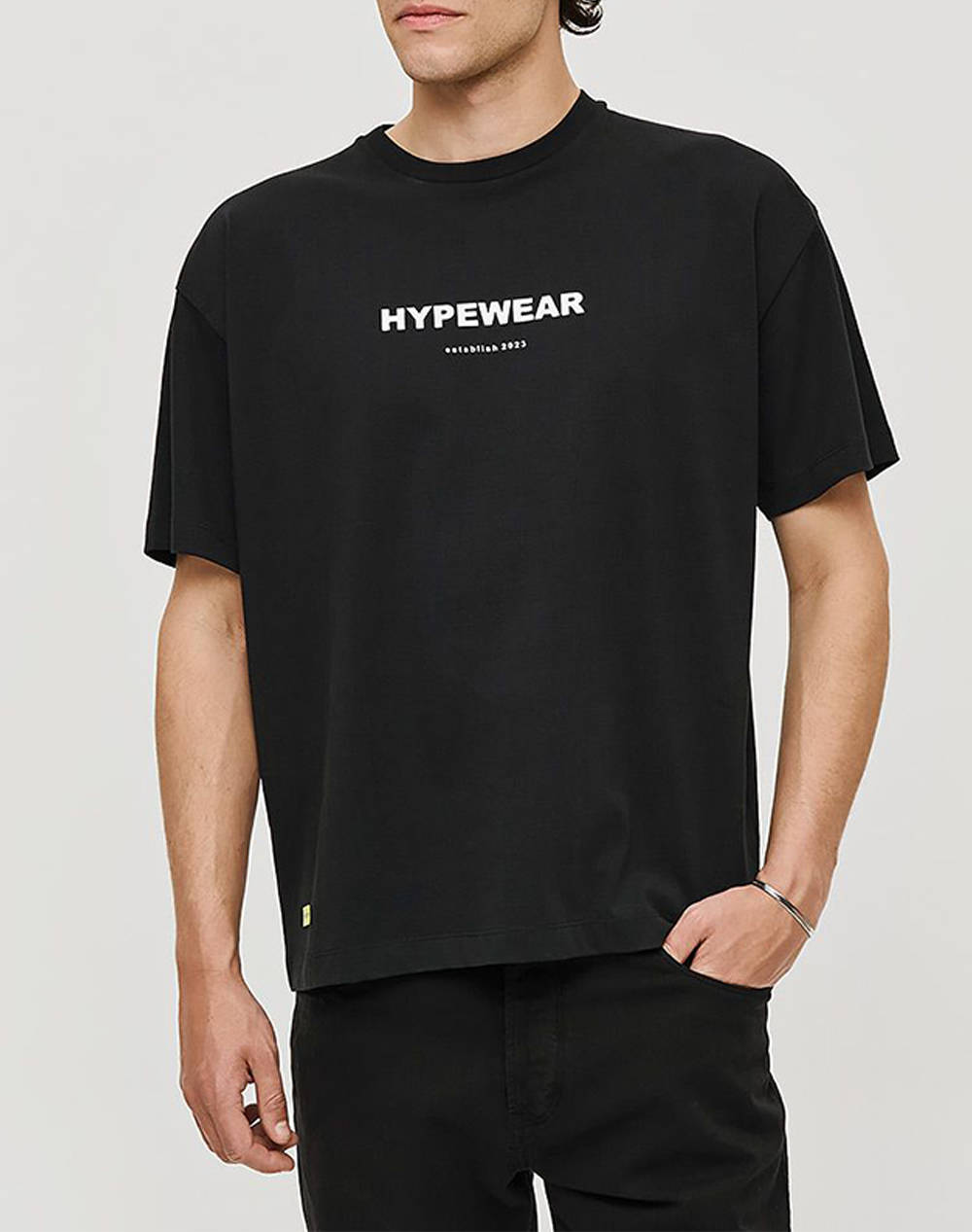 BROKERS T-SHIRT DE BARBATI
