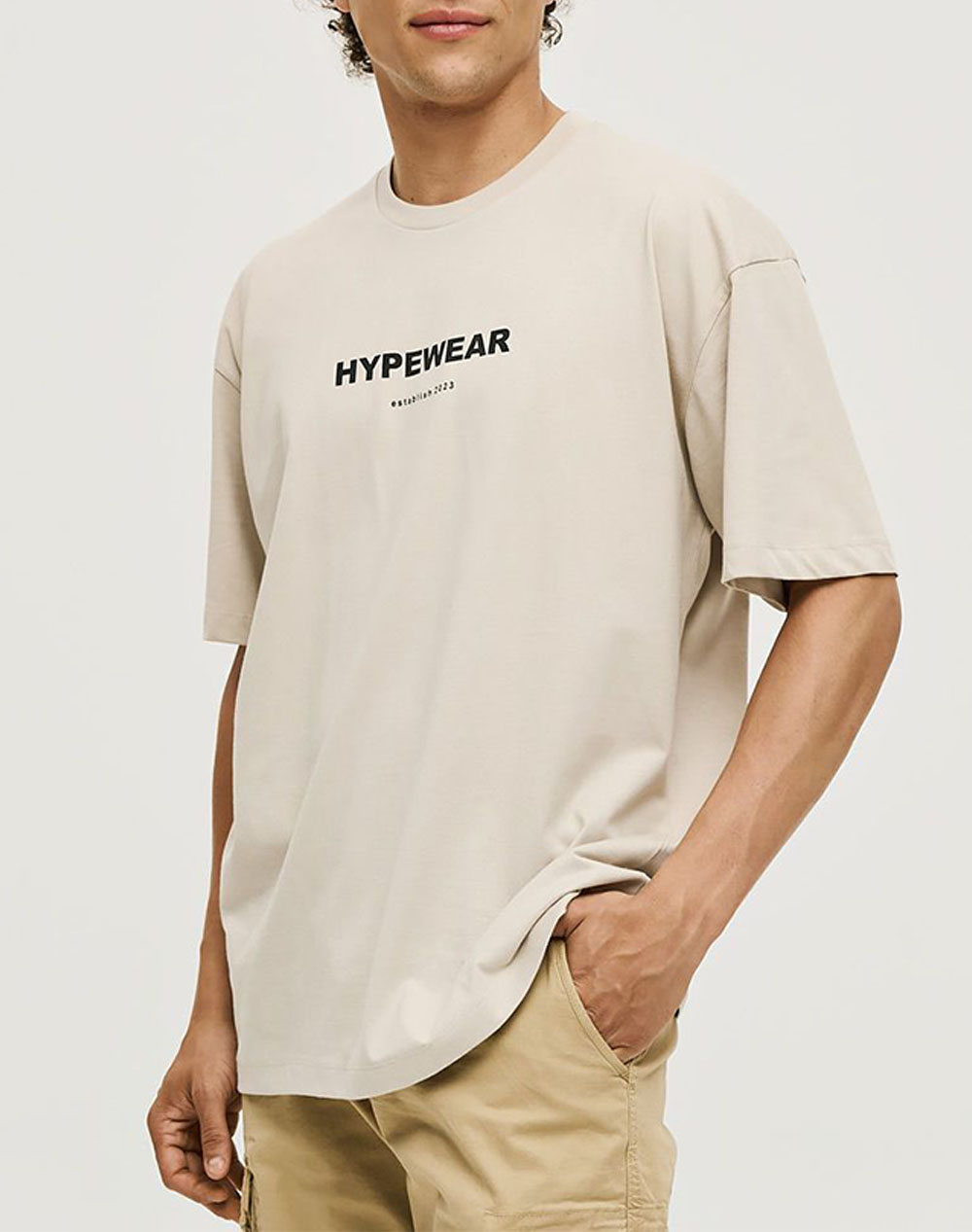BROKERS T-SHIRT DE BARBATI
