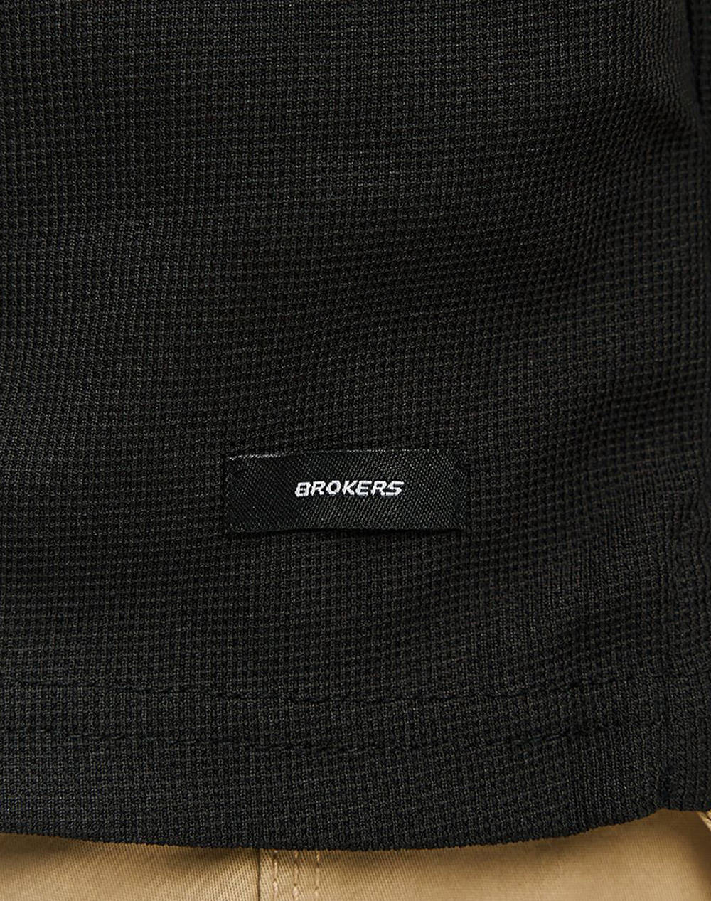 BROKERS POLO DE BARBATI