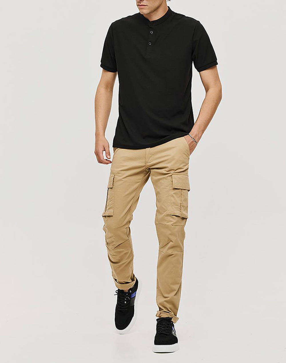 BROKERS POLO DE BARBATI