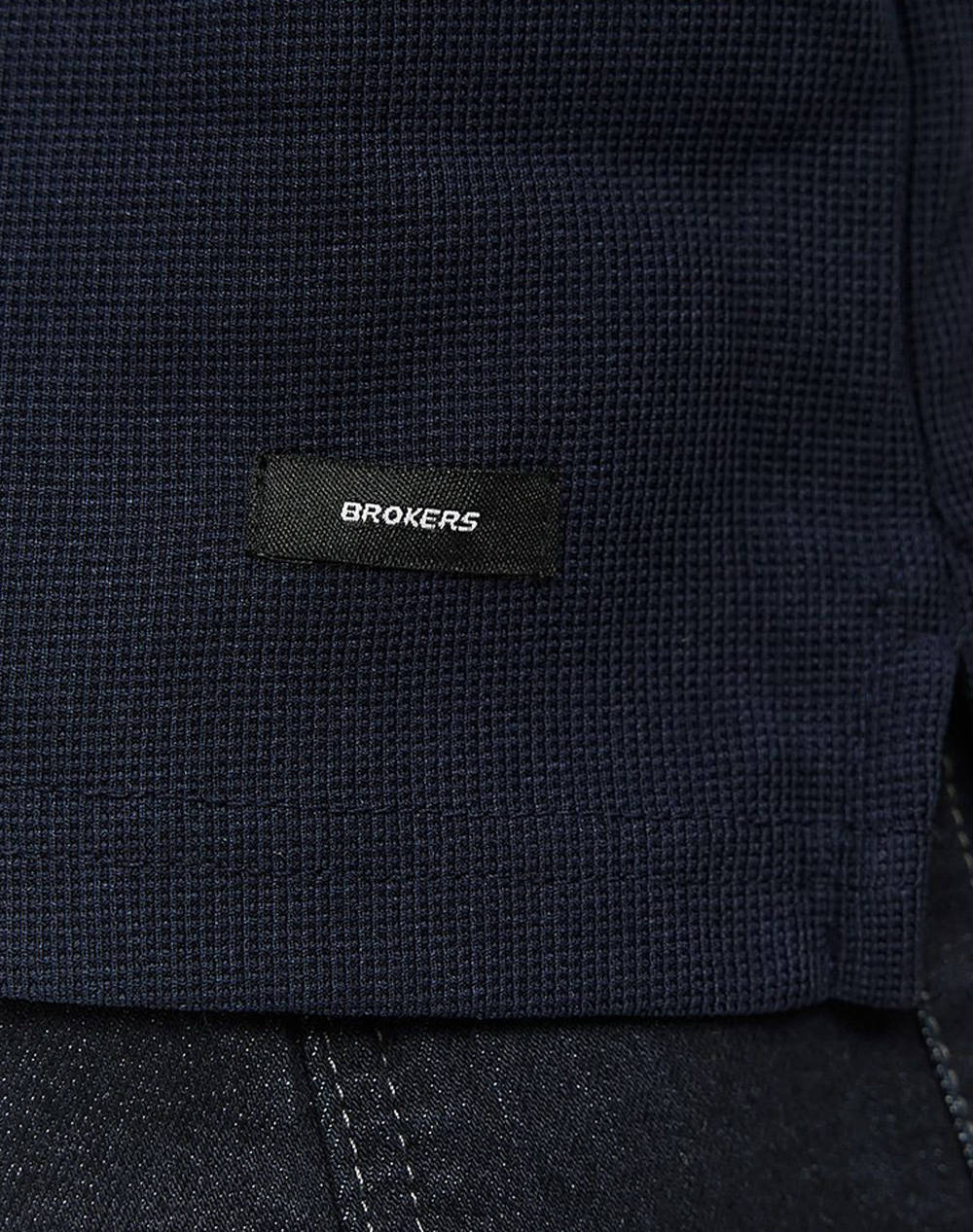 BROKERS POLO DE BARBATI