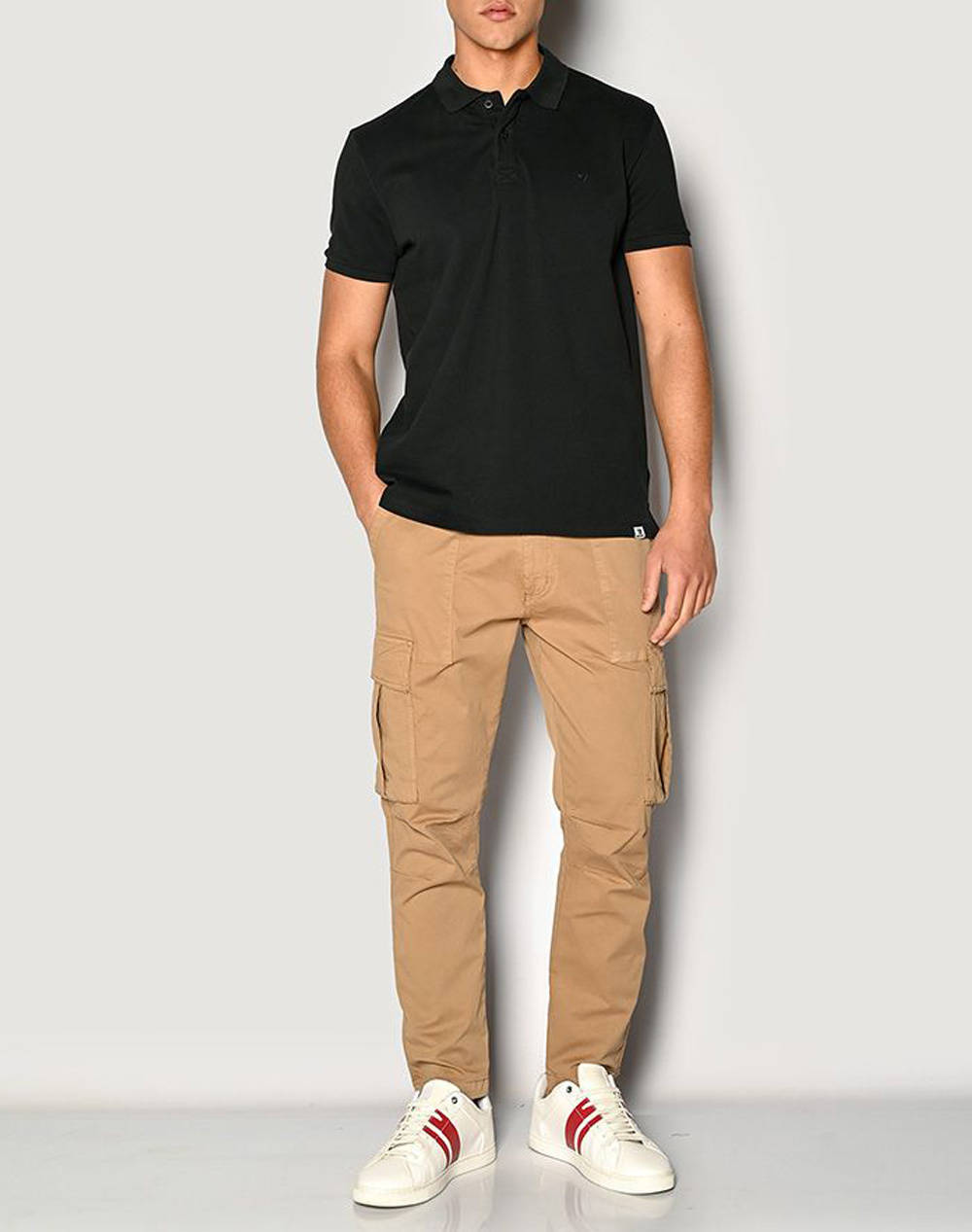 BROKERS POLO DE BARBATI