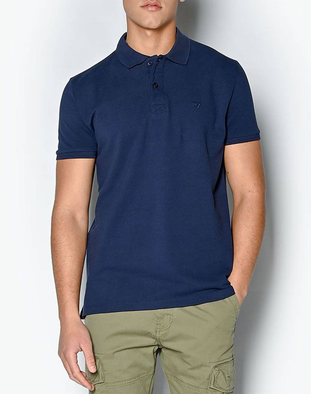 BROKERS POLO DE BARBATI