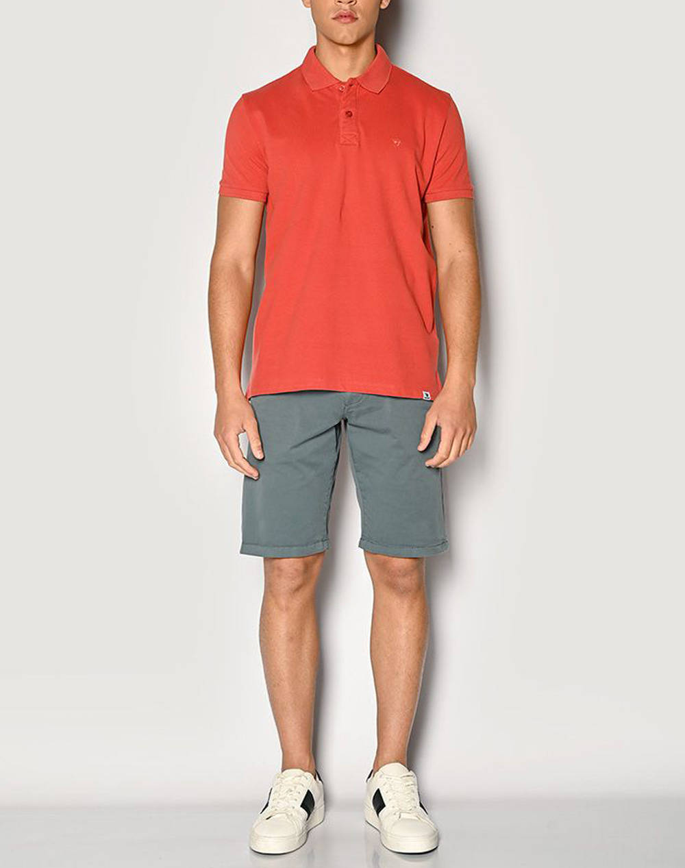 BROKERS POLO DE BARBATI