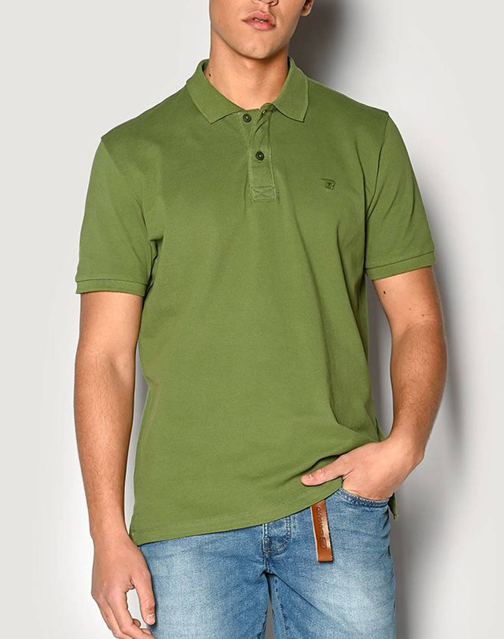 BROKERS POLO DE BARBATI