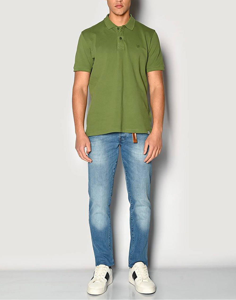 BROKERS POLO DE BARBATI