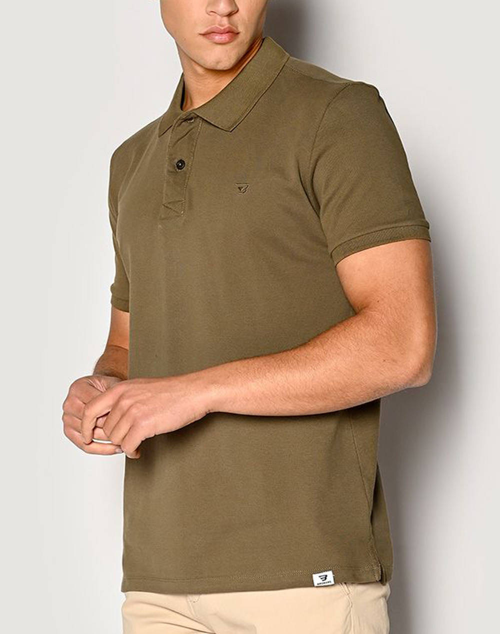 BROKERS POLO DE BARBATI