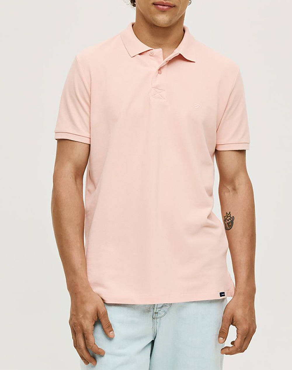BROKERS POLO DE BARBATI