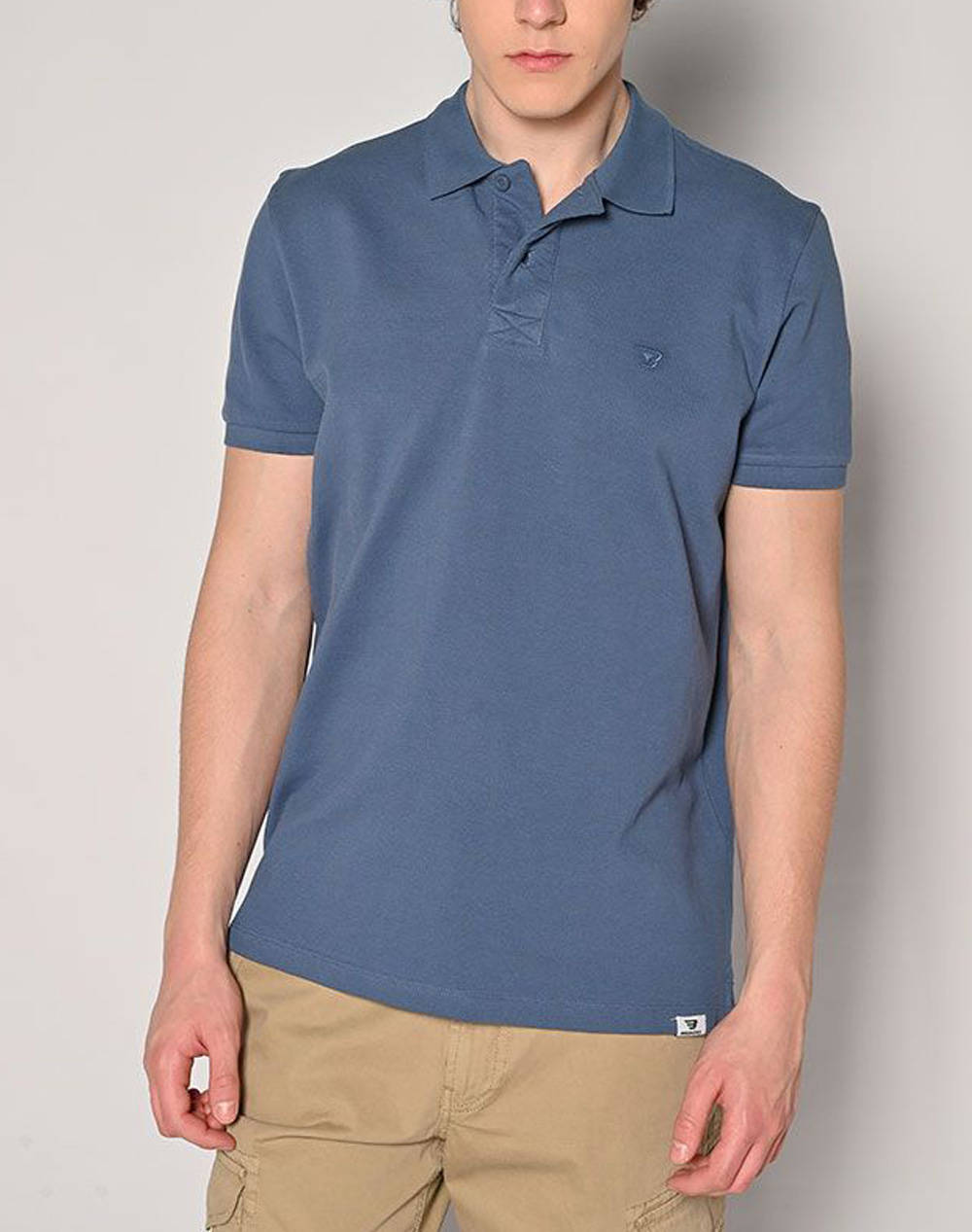 BROKERS POLO DE BARBATI