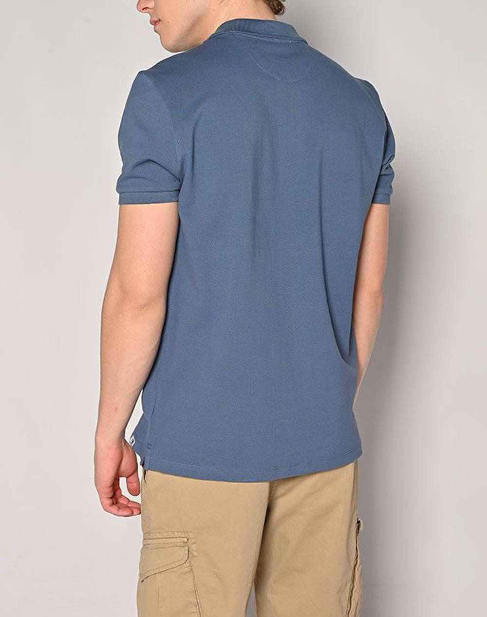 BROKERS POLO DE BARBATI