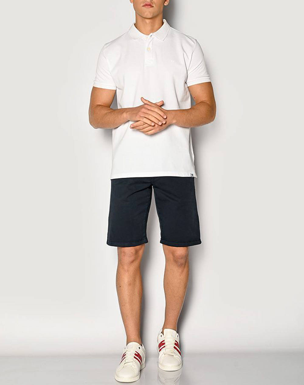 BROKERS POLO DE BARBATI