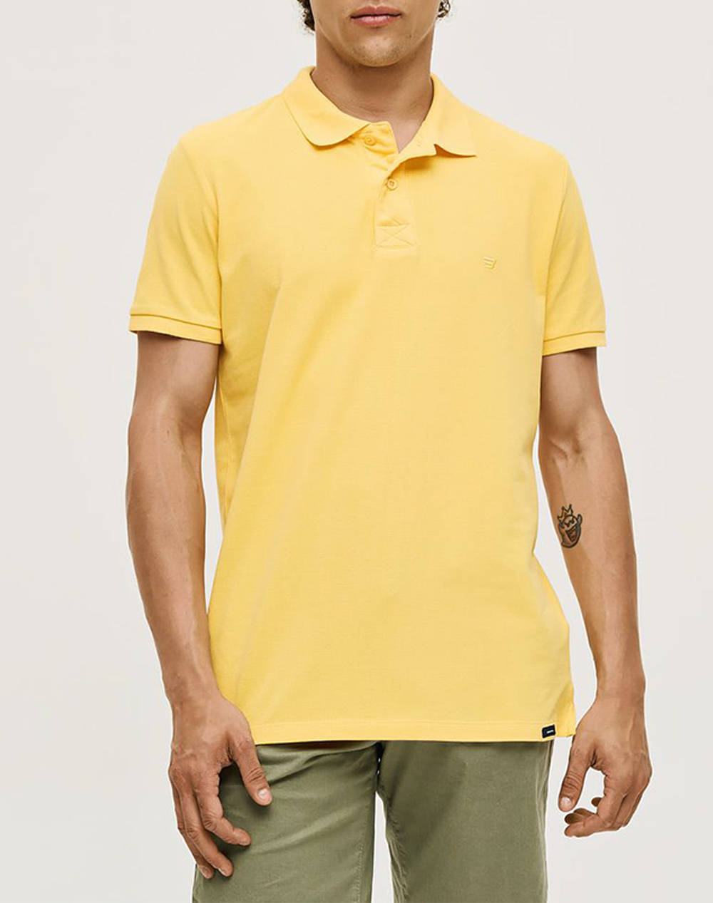BROKERS POLO DE BARBATI