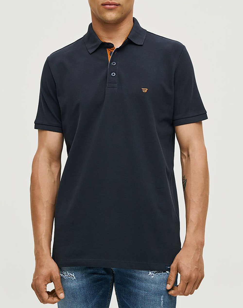 BROKERS POLO DE BARBATI