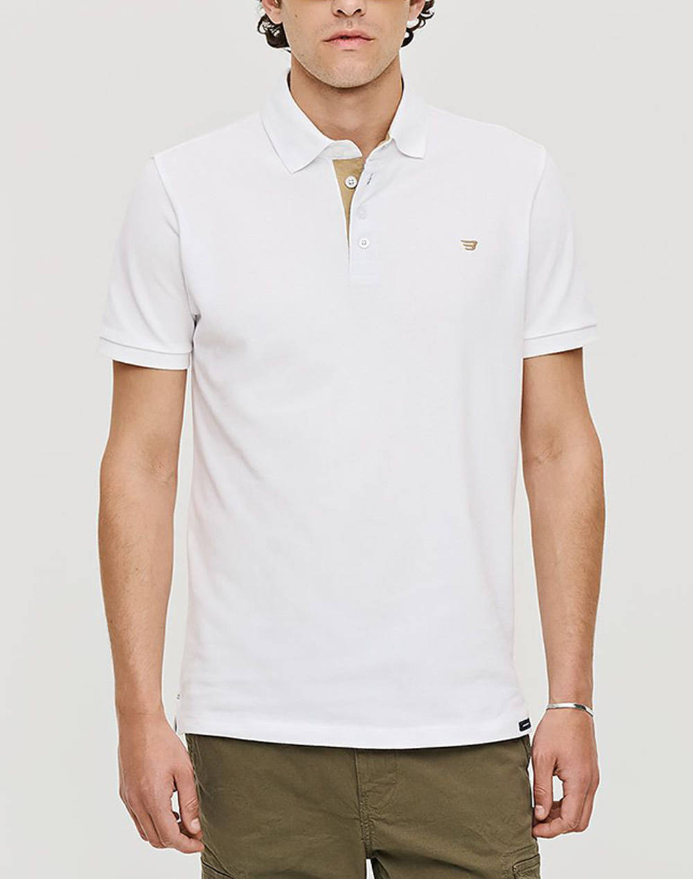 BROKERS POLO DE BARBATI
