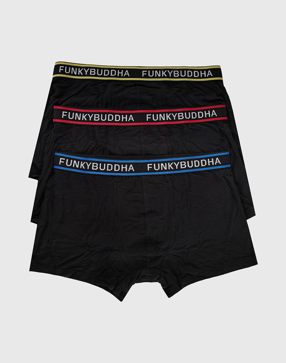 FUNKY BUDDHA Lenjerie intima de barbati