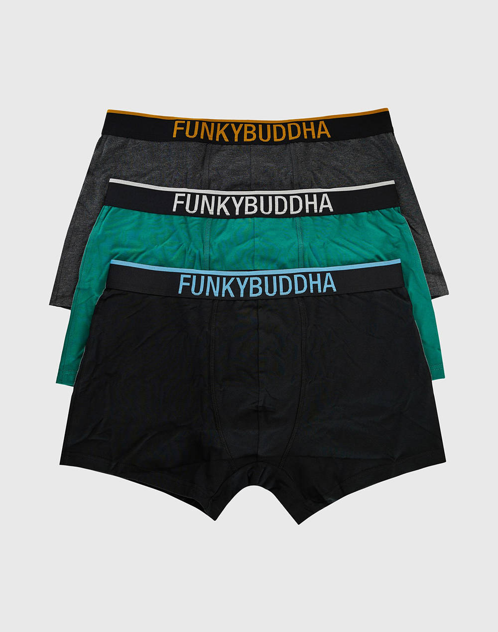 FUNKY BUDDHA Lenjerie intima de barbati
