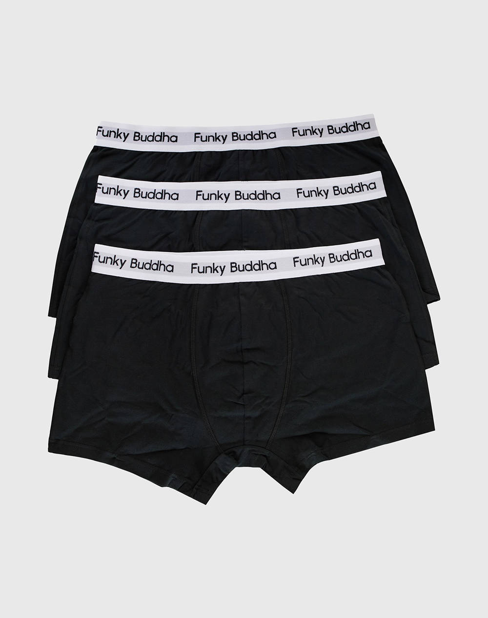 FUNKY BUDDHA Lenjerie intima de barbati