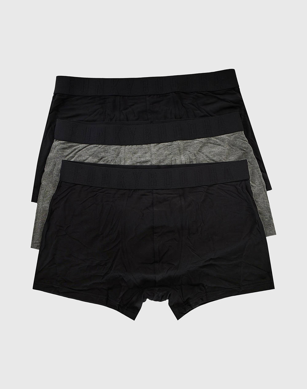 FUNKY BUDDHA Lenjerie intima de barbati