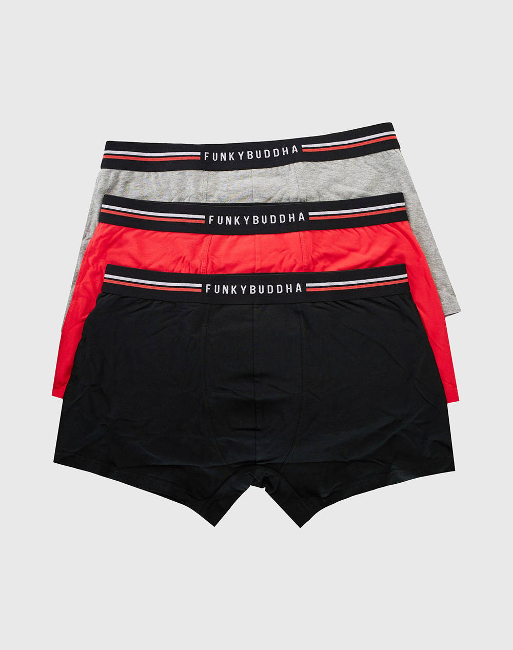 FUNKY BUDDHA Lenjerie intima de barbati
