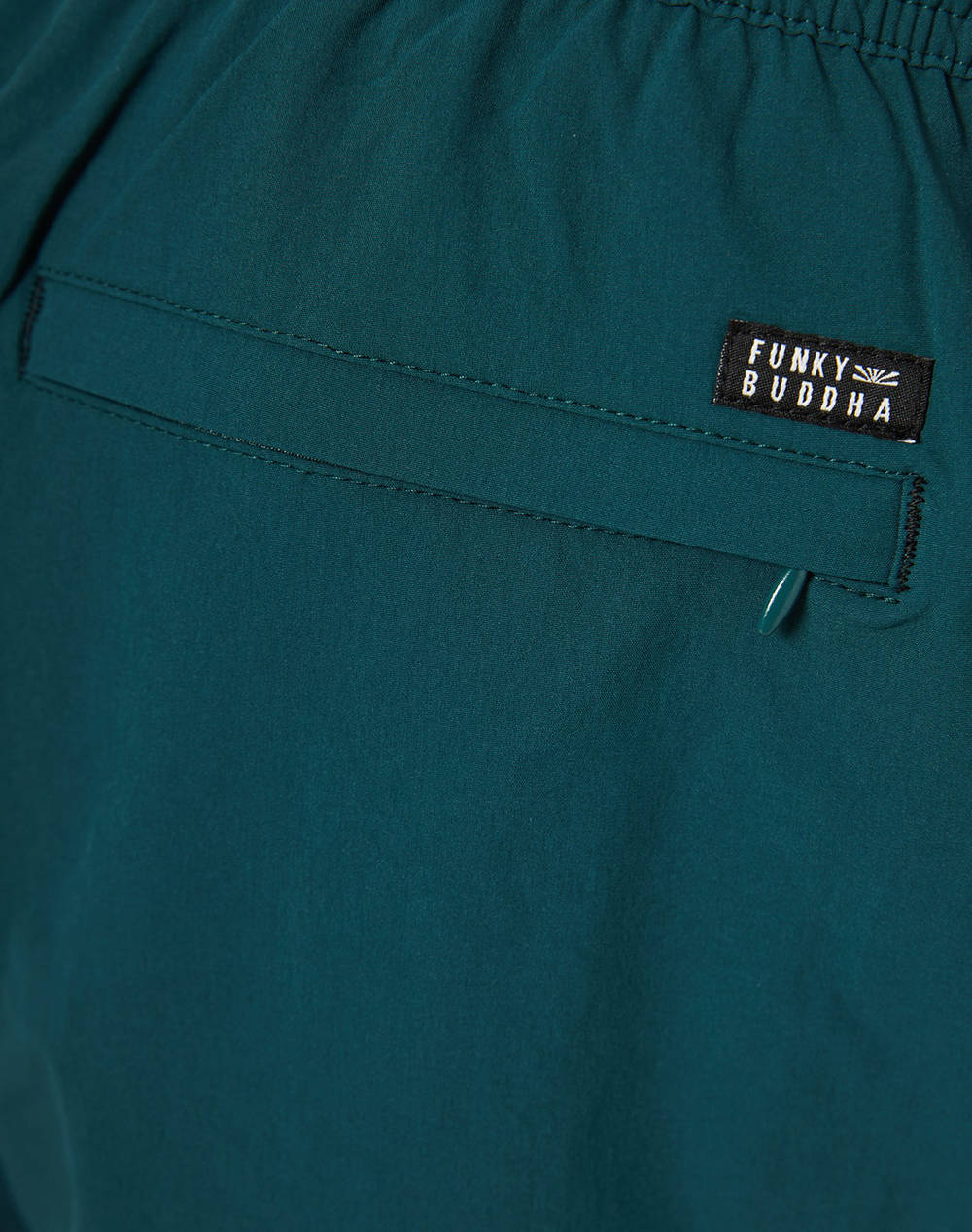 FUNKY BUDDHA Shorts de baie
