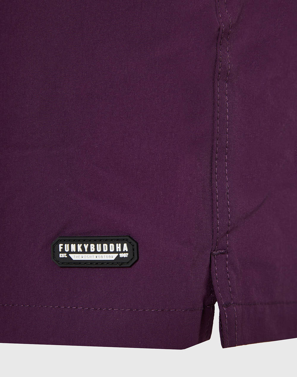 FUNKY BUDDHA Shorts de baie