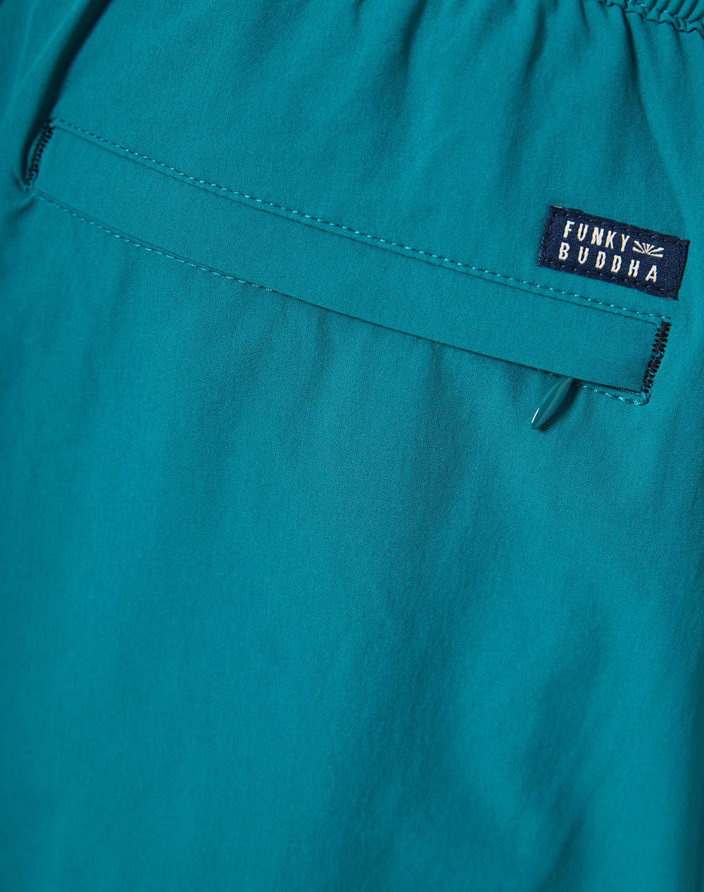 FUNKY BUDDHA Shorts de baie