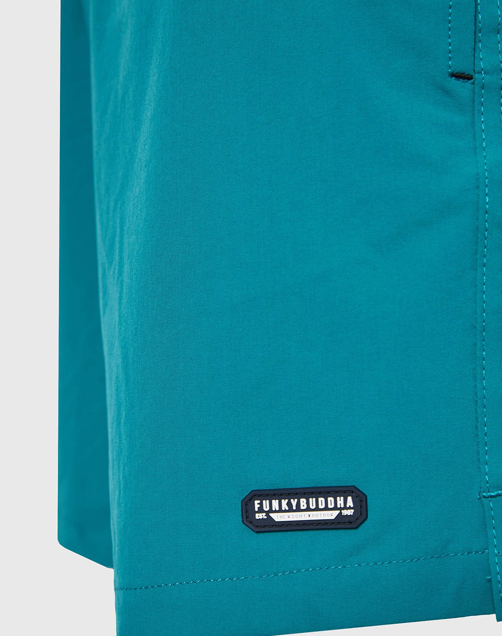 FUNKY BUDDHA Shorts de baie