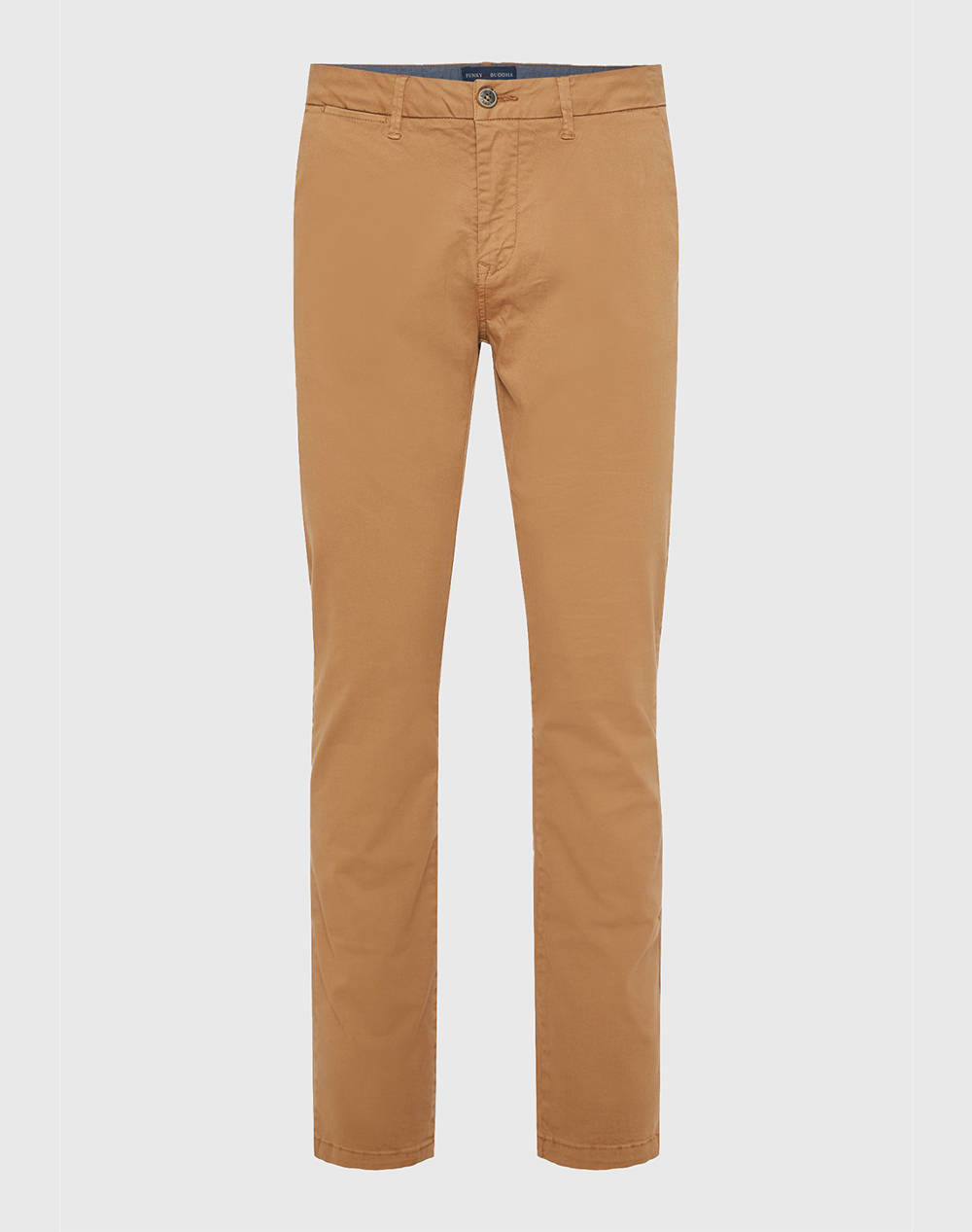 FUNKY BUDDHA Pantaloni de barbati Chino