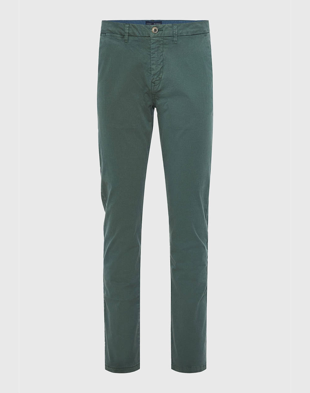FUNKY BUDDHA Pantaloni de barbati Chino
