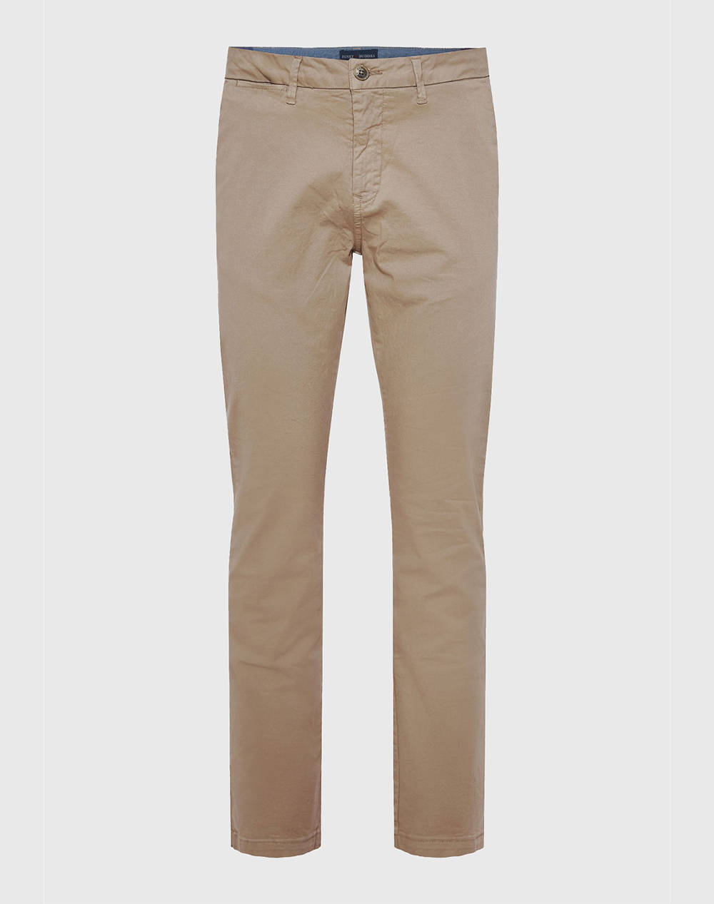 FUNKY BUDDHA Pantaloni de barbati Chino