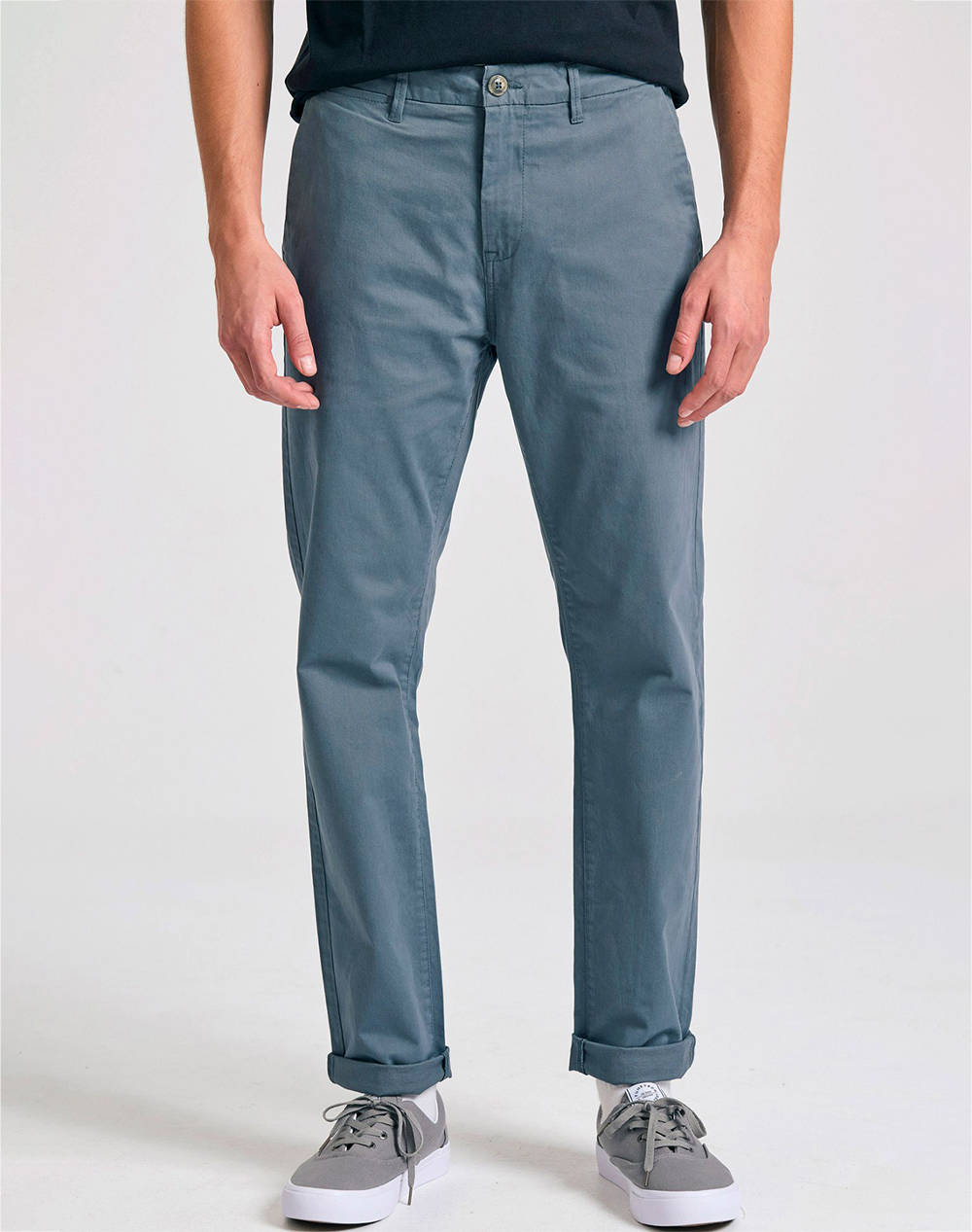 FUNKY BUDDHA Pantaloni de barbati Chino
