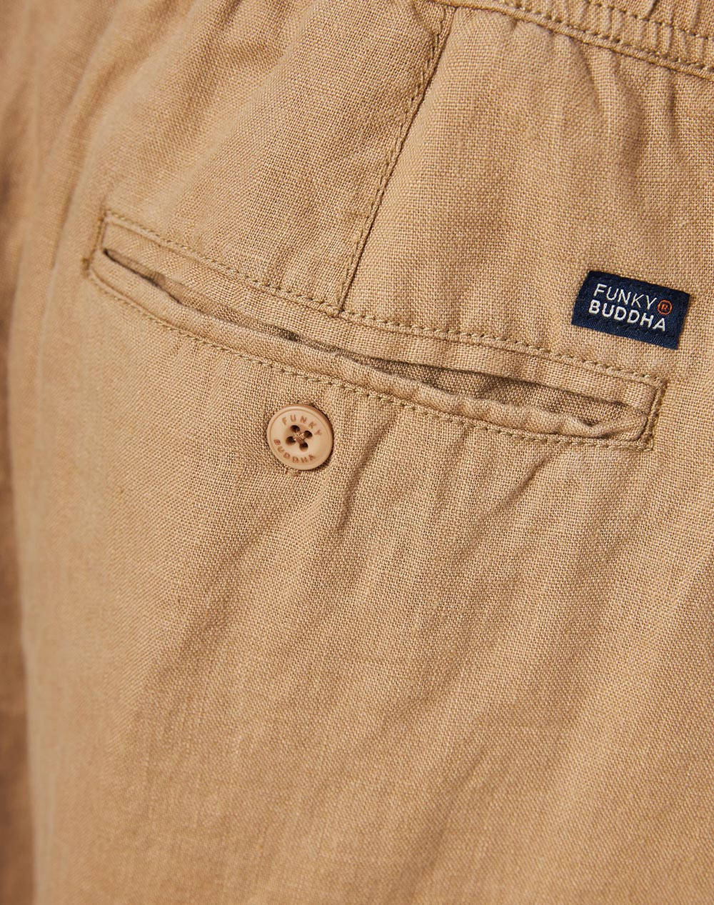FUNKY Pantaloni de barbati Chino