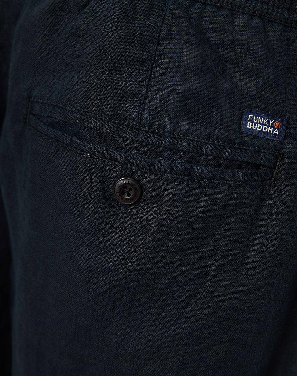 FUNKY Pantaloni de barbati Chino
