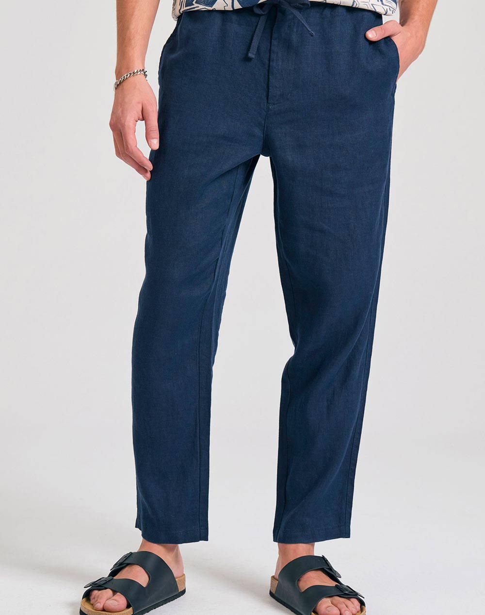 FUNKY Pantaloni de barbati Chino