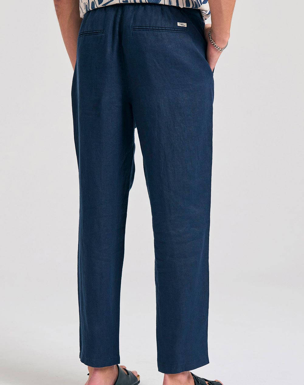 FUNKY Pantaloni de barbati Chino